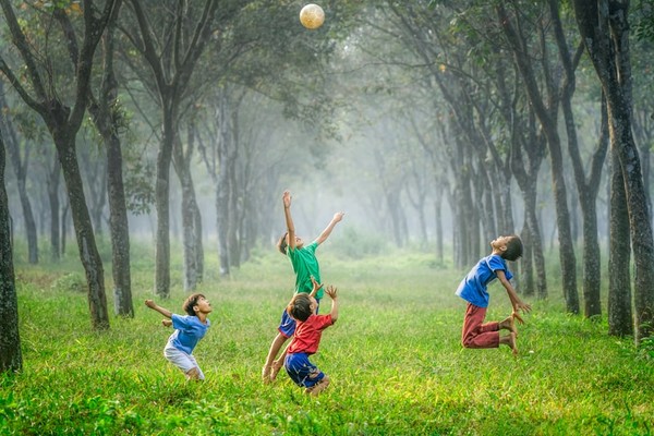 Article image for pediatric health and natural care